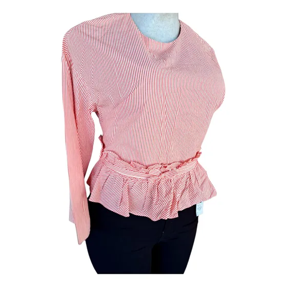 Blusa Para Dama Talla M Y L  Importadas Excelente Calidad 
