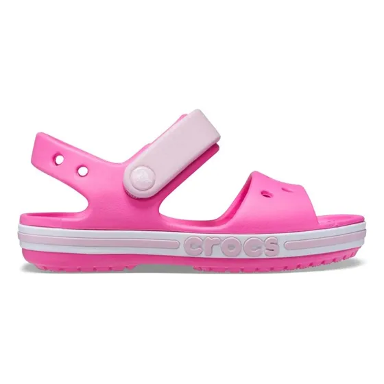 Crocs Sandals Pink Originales T34-35