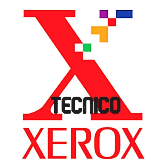 Tecnico Xerox Servicio Importacion Toner Repuesto Y Piezas