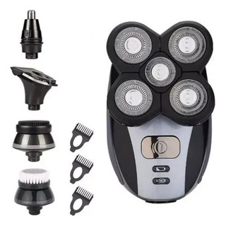 L Barbeador 5 Em 1 - Blader Pro /56 L Barbeador 5 Em 1 - Blader Pro /56
