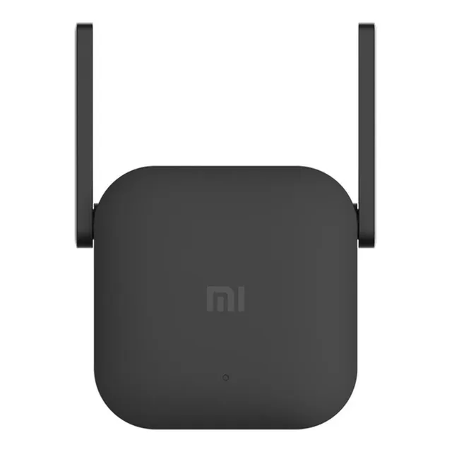 Xiaomi Mi Repetidor Wi-fi Range Extender Pro Color Negro