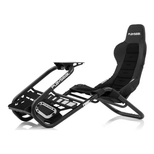 Silla Gamer Playseat Trophy - Black Color Negro