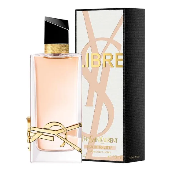 Perfume Ysl Libre Edt 90ml