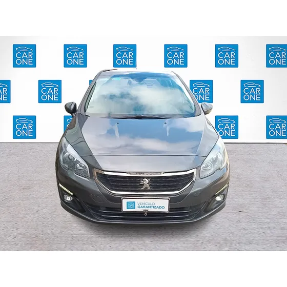 Peugeot 308 1.6 Allure L15