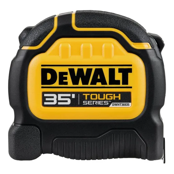 Dewalt Toughseries Cinta Metrica Pie
