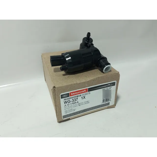 Motor Wiper Limpia Parabrisa De Explorer 3.5 