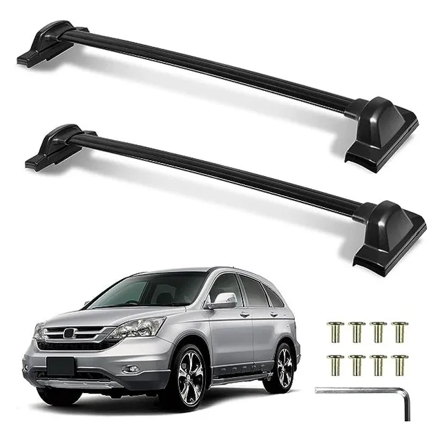 Barras Cruzadas Transversales Honda Crv 2007 Al 2011