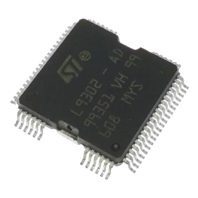 L9302-ad Circuito Integrado Automotriz Ecu L9302ad Ecu Full