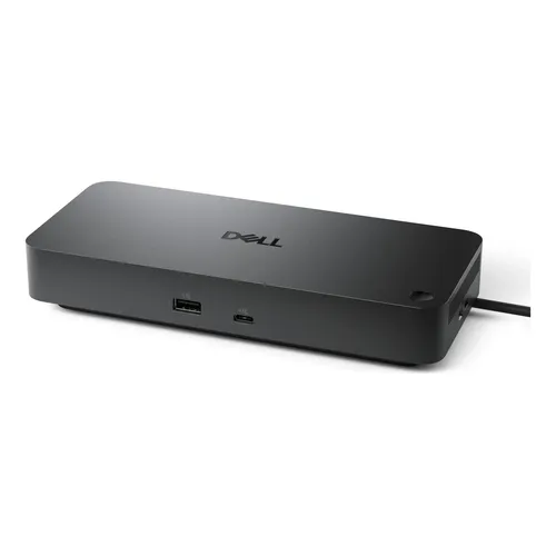 Thinkpad Thunderbolt 4 Workstation Dock Preto/vermelho | MercadoLivre