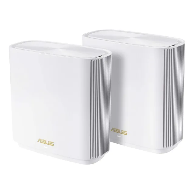 Sistema Wifi Asus Zenwifi Xt9 Ax7800 Tribanda Wifi 6 (paquet