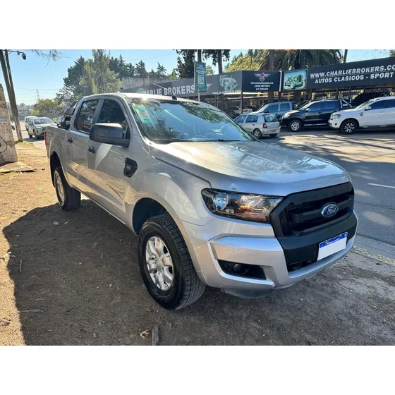 Ford Ranger 2.2 Cd Xl Tdci 150cv 4x2