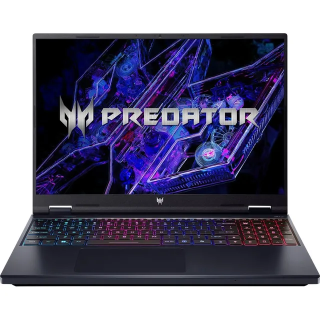 Acer Predator Helios Neo 16 I9-14900hx Rtx 4070 16gb 1tb Ssd