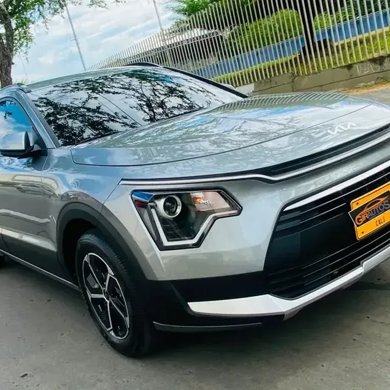 Kia Niro 2027 Desire
