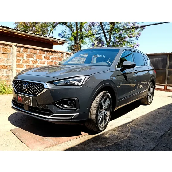 Seat Tarraco 1.4 Tsi