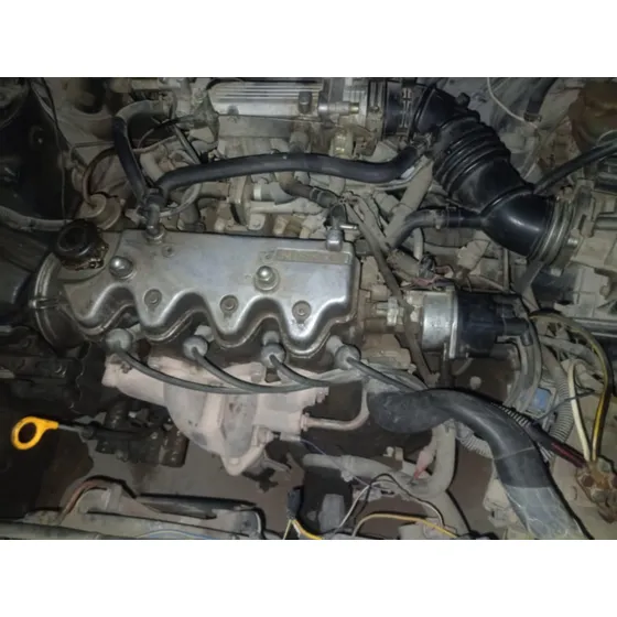 Se Vende Motor De Tsuru 1993