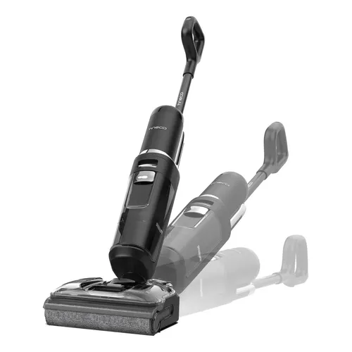 Aspiradora Tineco Floor One S5 Combo Inalámbrica 2 En 1 Gris