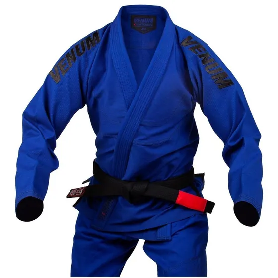 Kimono De Jiujitsu Venum Contender Evo