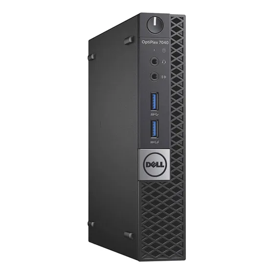 Computador Mini Dell 7040 I7 6ta Ram 8gb Y Ssd 256gb M.2