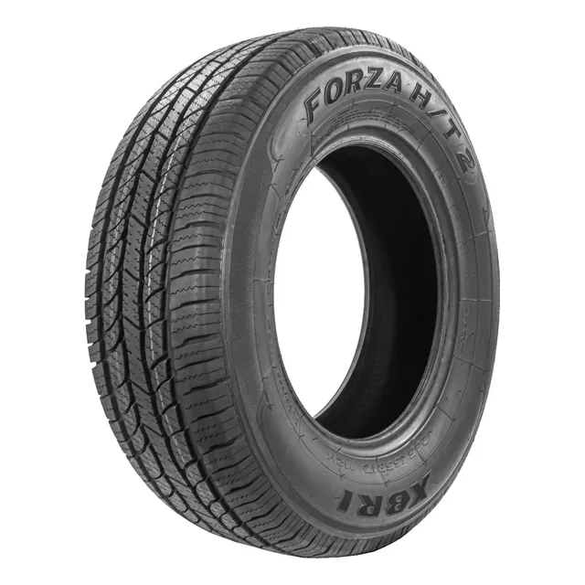 Neumático 255/60 R18 Forza H/t 2 Xl 112h Xbri Suv H