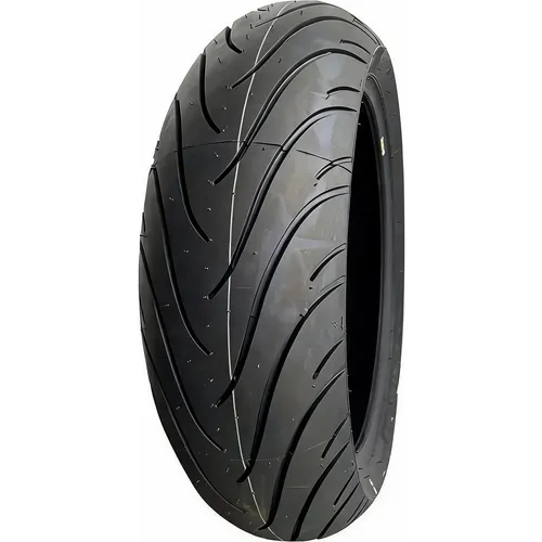 Pneu Traseiro Mitas 180/55zr17 Sportforce+ Ev Kawasaki Z800