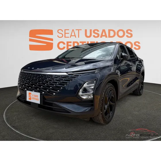 Omoda C5 5p Premium L4/1.5/t Aut
