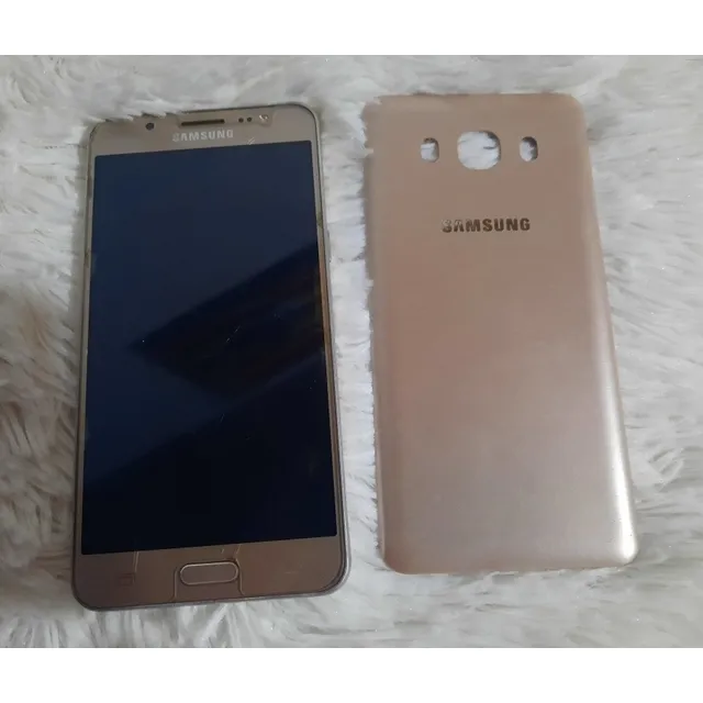 Celular Samsung J5 Para Repuesto