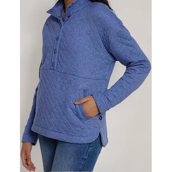 Polerón Eddie Bauer Acolchado Mujer