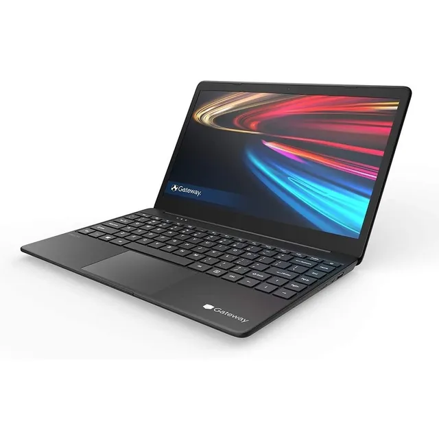 Notebook Gateway Gwtn141 3200u 4gb Ssd128 Universo Binario