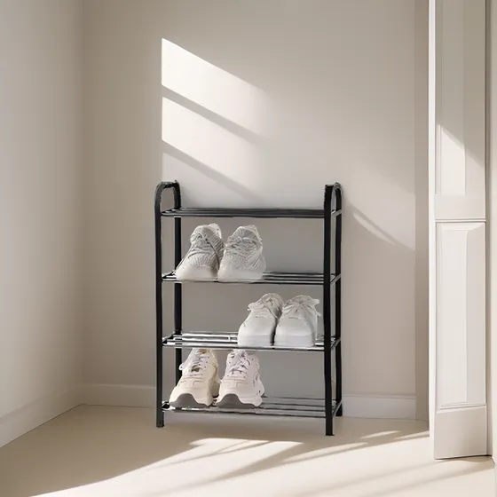 Zapatera 4 Niveles Hogar Habitación Bola 8 Uruguay.