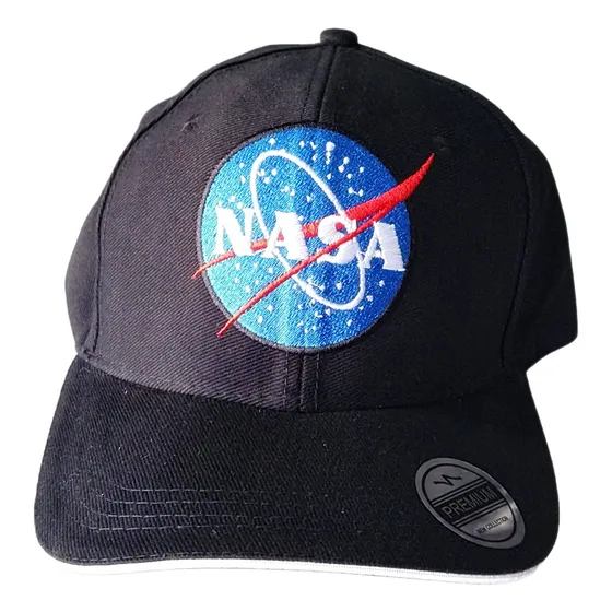 Boné Nasa Premium