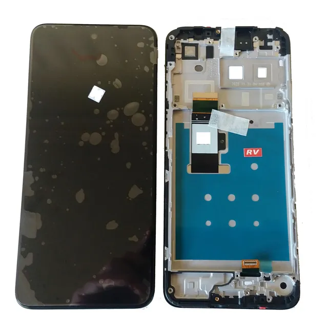 Modulo Para Motorola Moto G23 Xt2333 Con Marco Original