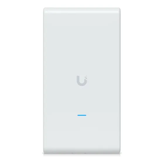 Access Point Ubiquiti Unifii U6-Mesh-Pro Wifi 6 Banda Doble