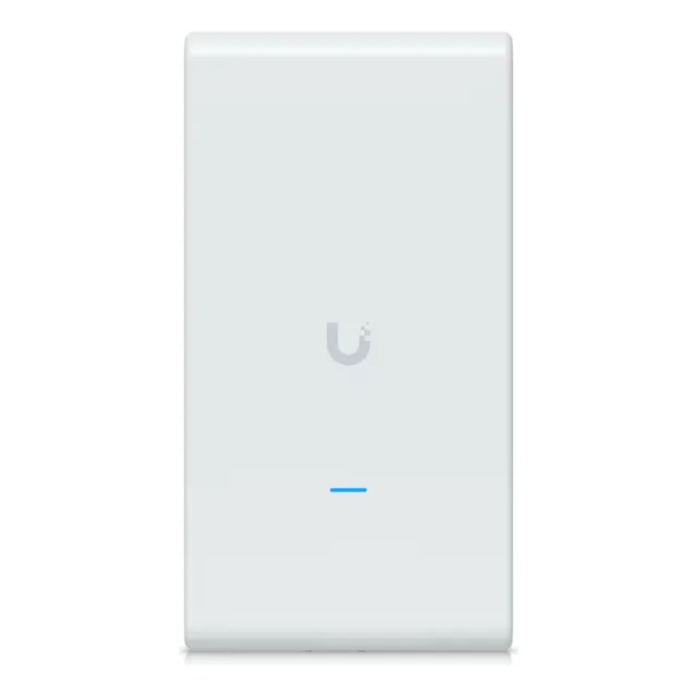 Access Point Ubiquiti Unifii U6-Mesh-Pro Wifi 6 Banda Doble