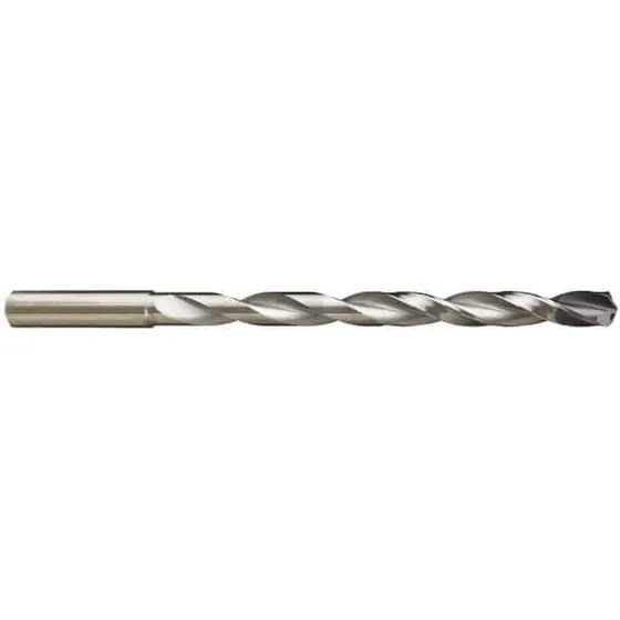 Guhring 18mm 140 Broca Extra Larga Carburo Solido 2 Flauta