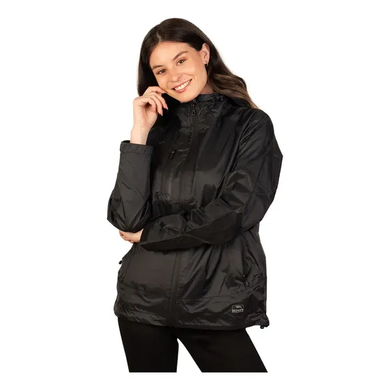 Chaqueta Impermeable Mujer Traumen Hydra-pro Lenga®
