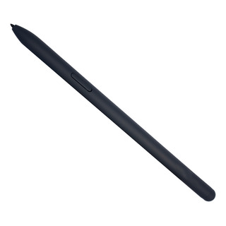 S Pen Lapiz Compatible Con Samsung Tab S7 Fe T733 Negro S Pen Lapiz Compatible Con Samsung Tab S7 Fe T733 Negro