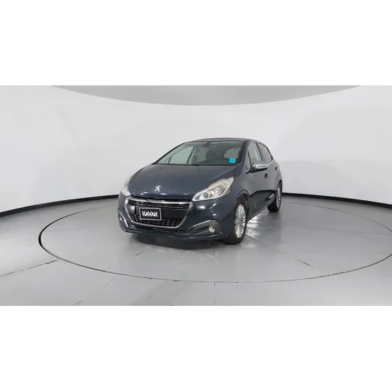 Peugeot 208 1.2 Allure Pack Puretech Auto