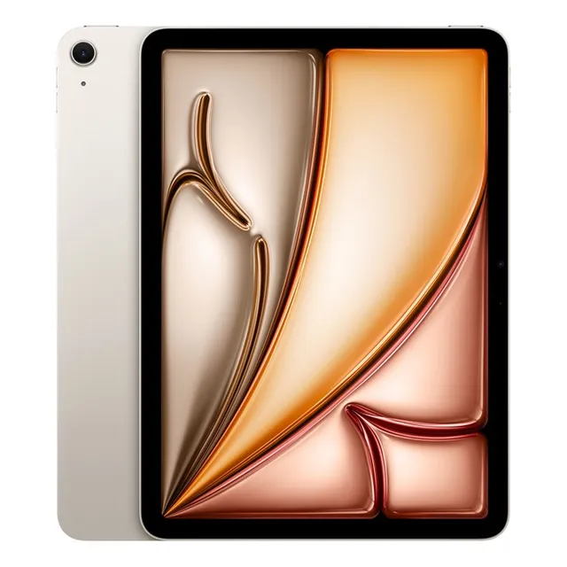 Apple iPad air 11 (wi-fi, 128 gb) - Blanco