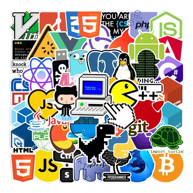 Stickers Calcomanias Portatil Computador Pc Laptop Gamer