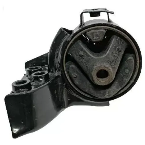 Base Motor Izquierdo Lancer Cb1-cb2-cb4 Del 92-98 Sincronico