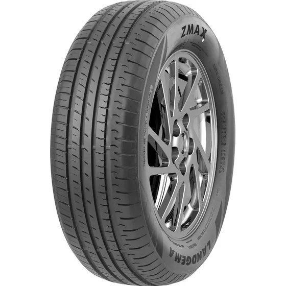 Llantas Zmax Landgema 175/65 R14 82h