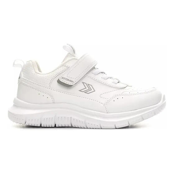 Zapatillas Atomik Escolar Colegio Colegial Modelo Ohio