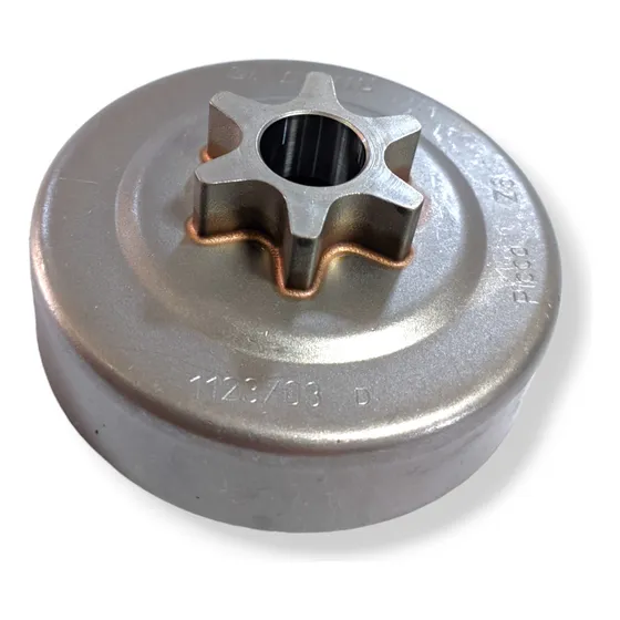 Piñon Cadena P/ Motosierra 3/8 Stihl Ms210 180 170 Original 