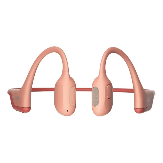 Auriculares inalámbricos Shokz Sports OpenRun Pro S810 pink
