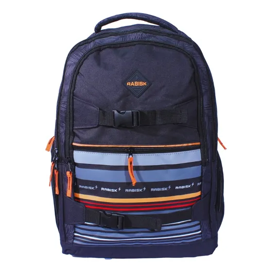 Bolsa Mochila Juvenil Adulto Reforço Resistente P/ Notebook