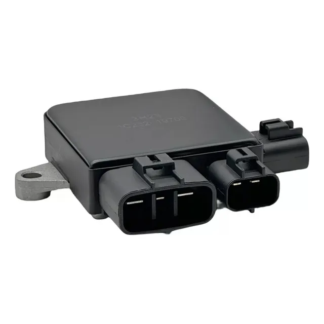 Módulo De Ventilador Para Mitsubishi Outlander 2003-2007