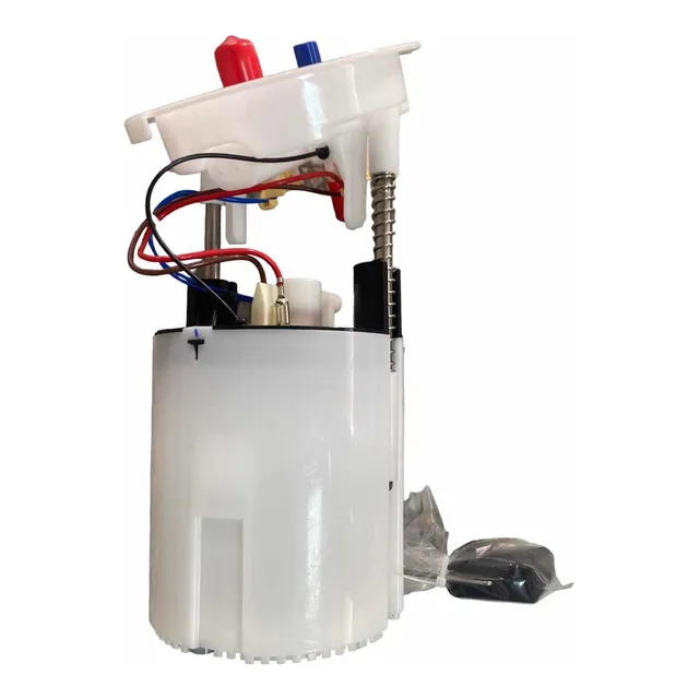 Bomba De Gasolina Bmw 335i 330i 135i
