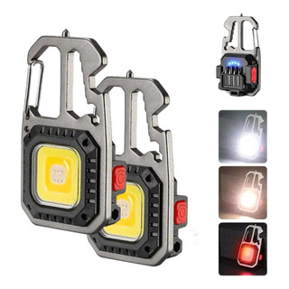 Lámparas Llavero Multiusos 1000 Lumens Aire Libre Emergencia Lámparas Llavero Multiusos 1000 Lumens Aire Libre Emergencia