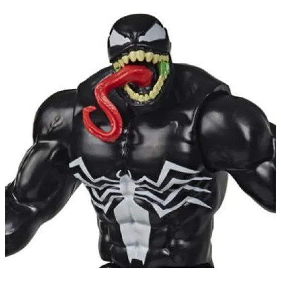 Figura Venom Spider Man