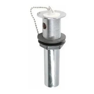 Desague Fermetal Para Lavamanos Con Cadena Des-03